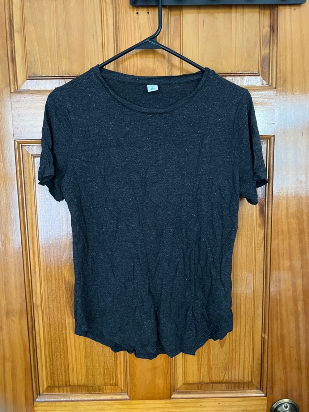 Old Navy luxe T shirt